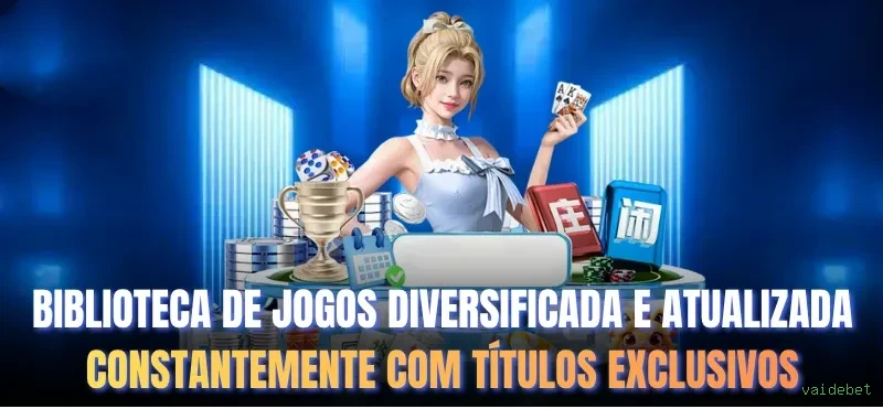 vaidebet - Entre no Jogo e Ganhe Muito no Cassino Online Mais Seguro do Brasil!